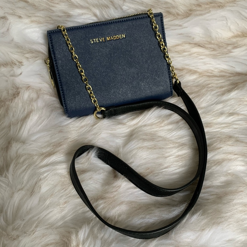 Steve Madden Crossbody Bag NWOT